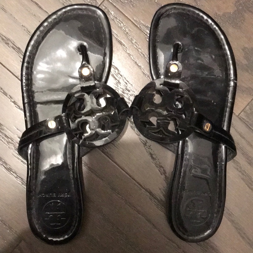 Tory Burch Miller Sandal